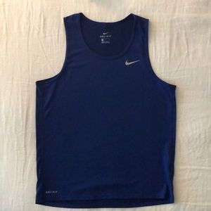 Nike tank